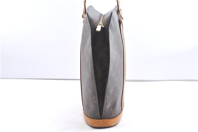 Authentic Louis Vuitton Monogram Babylone Shoulder Tote Bag M51102 LV 3293F