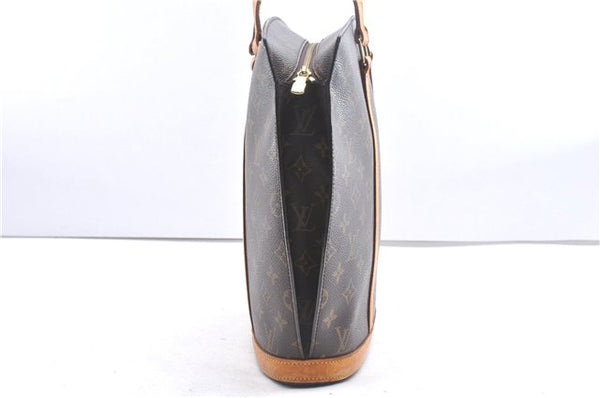 Authentic Louis Vuitton Monogram Babylone Shoulder Tote Bag M51102 LV 3293F