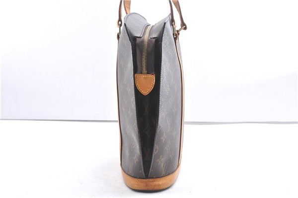 Authentic Louis Vuitton Monogram Babylone Shoulder Tote Bag M51102 LV 3293F