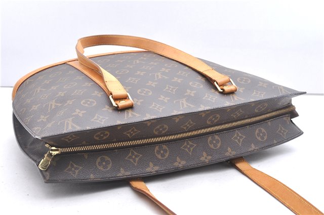 Authentic Louis Vuitton Monogram Babylone Shoulder Tote Bag M51102 LV 3293F