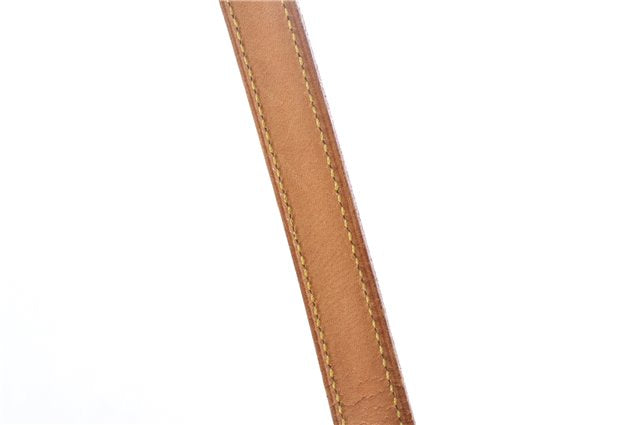 Authentic Louis Vuitton Monogram Babylone Shoulder Tote Bag M51102 LV 3293F