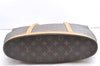 Authentic Louis Vuitton Monogram Babylone Shoulder Tote Bag M51102 LV 3293F