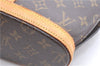Authentic Louis Vuitton Monogram Babylone Shoulder Tote Bag M51102 LV 3293F