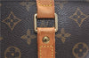 Authentic Louis Vuitton Monogram Babylone Shoulder Tote Bag M51102 LV 3293F