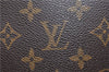 Authentic Louis Vuitton Monogram Babylone Shoulder Tote Bag M51102 LV 3293F
