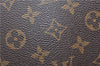 Authentic Louis Vuitton Monogram Babylone Shoulder Tote Bag M51102 LV 3293F