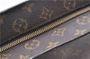 Authentic Louis Vuitton Monogram Babylone Shoulder Tote Bag M51102 LV 3293F
