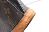 Authentic Louis Vuitton Monogram Babylone Shoulder Tote Bag M51102 LV 3293F