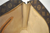 Authentic Louis Vuitton Monogram Babylone Shoulder Tote Bag M51102 LV 3293F