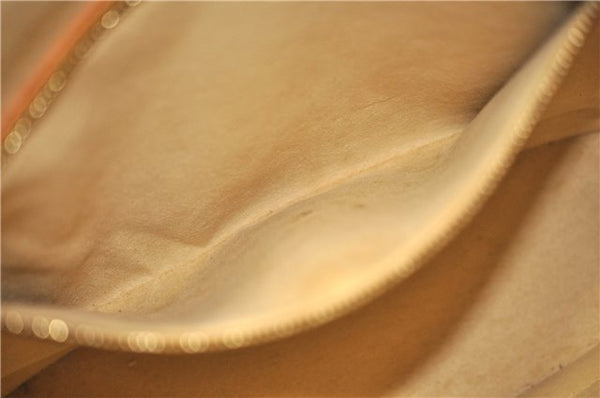 Authentic Louis Vuitton Monogram Babylone Shoulder Tote Bag M51102 LV 3293F