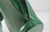 Authentic Louis Vuitton Epi Saint Jacques Hand Bag Green M52274 LV 3294D