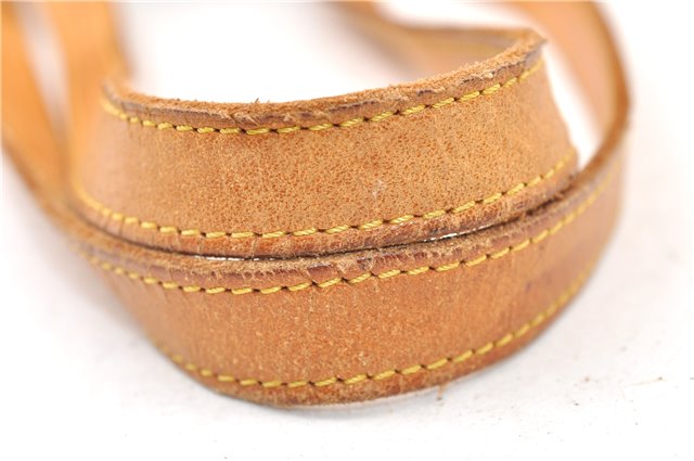 Authentic Louis Vuitton Monogram Flanerie 45 Shoulder Boston Bag M51115 LV 3303F