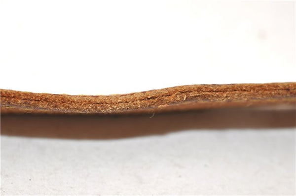 Authentic Louis Vuitton Monogram Flanerie 45 Shoulder Boston Bag M51115 LV 3303F