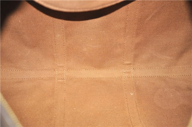 Authentic Louis Vuitton Monogram Flanerie 45 Shoulder Boston Bag M51115 LV 3303F