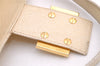 Authentic FENDI Mamma Baguette Shoulder Hand Bag Purse Leather White 3303I