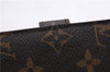 Authentic Louis Vuitton Monogram Agenda PM Day Planner Cover R20005 LV 3309E