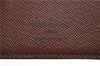 Authentic Louis Vuitton Monogram Agenda PM Day Planner Cover R20005 LV 3309E