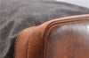 Authentic Louis Vuitton Monogram Noe Shoulder Bag M42224 LV 3315D