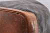 Authentic Louis Vuitton Monogram Noe Shoulder Bag M42224 LV 3315D