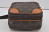 Authentic Louis Vuitton Monogram Amazone Shoulder Cross Body Bag M45236 LV 3315I