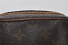 Authentic Louis Vuitton Monogram Amazone Shoulder Cross Body Bag M45236 LV 3315I
