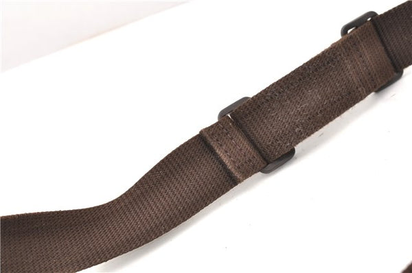 Authentic Louis Vuitton Monogram Reporter PM Shoulder Cross Bag M45254 LV 3316F