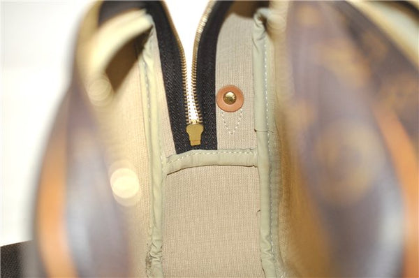 Authentic Louis Vuitton Monogram Reporter PM Shoulder Cross Bag M45254 LV 3316F