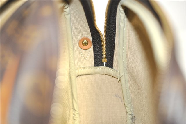 Authentic Louis Vuitton Monogram Reporter PM Shoulder Cross Bag M45254 LV 3316F