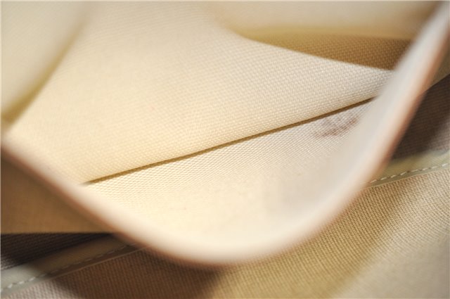 Authentic Louis Vuitton Monogram Reporter PM Shoulder Cross Bag M45254 LV 3316F