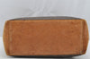 Authentic Louis Vuitton Monogram Cabas Mezzo Shoulder Tote Bag M51151 Junk 3317I