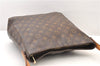 Authentic Louis Vuitton Monogram Looping GM Shoulder Bag M51145 LV 3319F