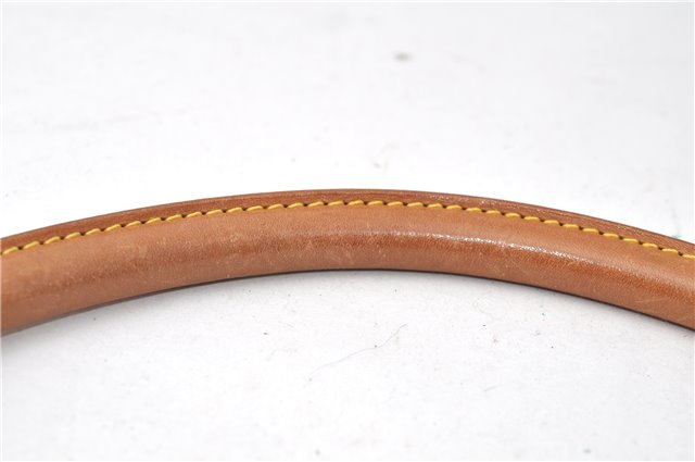 Authentic Louis Vuitton Monogram Looping GM Shoulder Bag M51145 LV 3319F