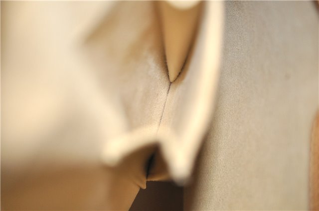 Authentic Louis Vuitton Monogram Looping GM Shoulder Bag M51145 LV 3319F