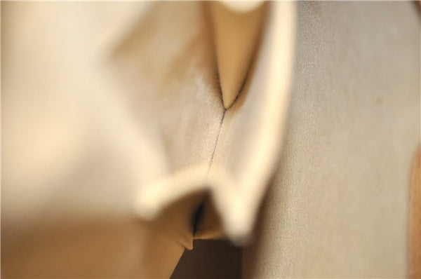 Authentic Louis Vuitton Monogram Looping GM Shoulder Bag M51145 LV 3319F