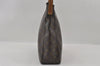 Authentic Louis Vuitton Monogram Looping GM Shoulder Bag M51145 LV 3322I