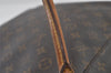 Authentic Louis Vuitton Monogram Looping GM Shoulder Bag M51145 LV 3322I