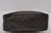 Authentic Louis Vuitton Monogram Looping GM Shoulder Bag M51145 LV 3322I
