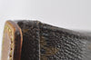 Authentic Louis Vuitton Monogram Looping GM Shoulder Bag M51145 LV 3322I