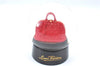 Authentic Louis Vuitton Novelty Snow Dome VIP Alma LV 3326E