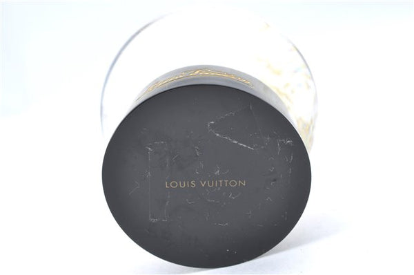 Authentic Louis Vuitton Novelty Snow Dome VIP Alma LV 3326E