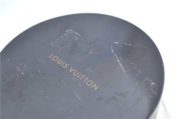 Authentic Louis Vuitton Novelty Snow Dome VIP Alma LV 3326E