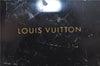 Authentic Louis Vuitton Novelty Snow Dome VIP Alma LV 3326E