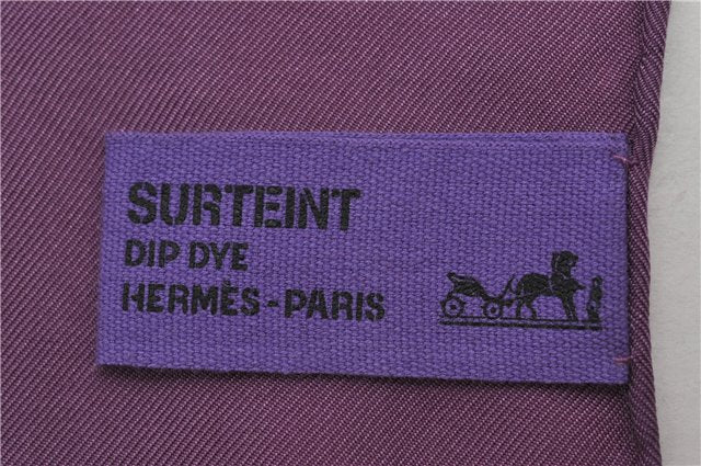 Authentic HERMES Carre 90 SURTEINT Scarf 