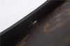 Authentic Louis Vuitton Monogram Porte Tresor Etui Papier Wallet M61202 LV 3327D