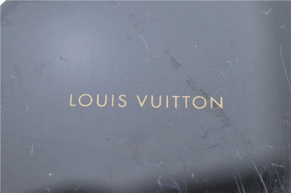 Authentic Louis Vuitton Novelty Snow Dome VIP Alma LV 3327E