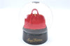 Authentic Louis Vuitton Novelty Snow Dome VIP Alma LV 3328E