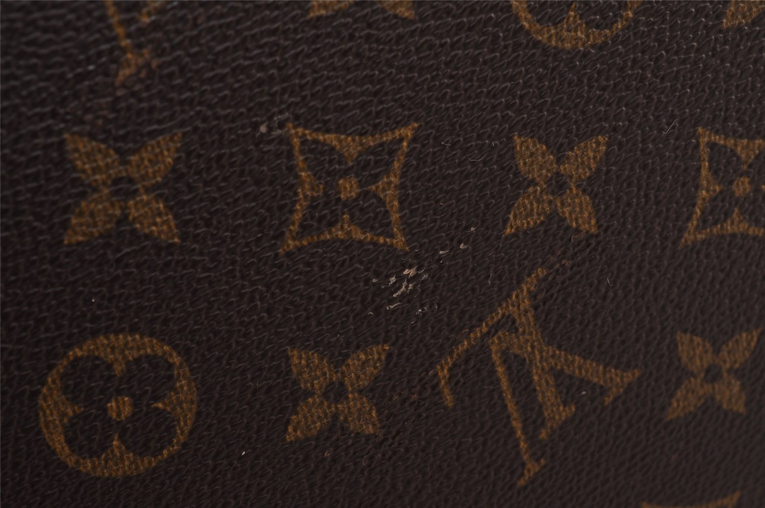 Authentic Louis Vuitton Monogram Bucket GM Shoulder Tote Bag M42236 LV 3329I