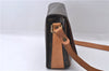 Auth Louis Vuitton Monogram Cartouchiere MM Shoulder Cross Bag M51253 LV 3332D