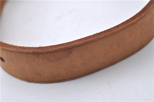 Auth Louis Vuitton Monogram Cartouchiere MM Shoulder Cross Bag M51253 LV 3332D