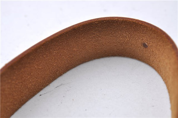 Auth Louis Vuitton Monogram Cartouchiere MM Shoulder Cross Bag M51253 LV 3332D